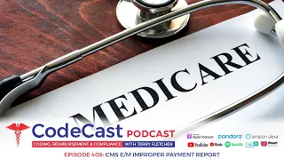 CMS Improper Payment Report