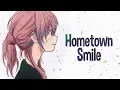 Download Lagu Nightcore - Hometown Smile (Lyrics)