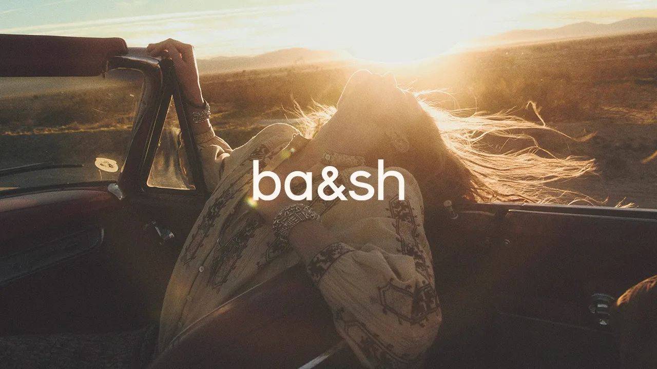 bashparis — ba&sh (YouTube video ad)