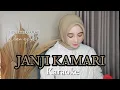 Download Lagu JANJI KAMARI // KARAOKE DUET bersama Dian AzRa