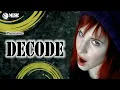 Download Lagu Paramore: Decode [OFFICIAL VIDEO] - 1080p• Full HD (REMASTERED UPSCALE)