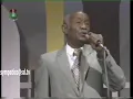 العاقب محمد حسن - يا حبيبي اين أيام الصفاء
