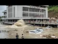 Download Lagu Banjir Besar di Krui, Lampung! Perkantoran Pemda Nyaris Tenggelam, Jalan Lintas Lumpuh