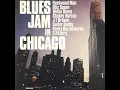 Everyday I Have The Blues