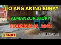 Lagu Almanzor Story | Ito Ang Aking Buhay Drama Full Episode | Dear Mr Romantiko