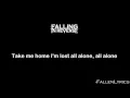 Download Lagu Falling In Reverse - The Bitter End [Lyric Video] [HD]