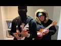 K Trap (UK) x Einer Bankz Unreleased FREESTYLE