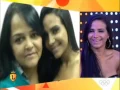 Download Lagu Joana Machado acompanha Shayene após sua eliminação da Fazenda #arquivolegendários