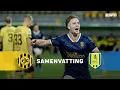 Download Lagu 🎯 JESPER UNEKEN met een HEERLIJKE treffer ✨ | Samenvatting Roda JC - RKC Waalwijk