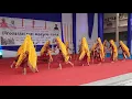 Tippani Dance