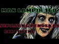 Download Lagu Misteri Gunung Merapi - Mak Lampir Episode 160 [Sepasang Pendekar Bertopeng]