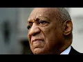 Bill Cosby s unlikely source of strength as he preps for prison