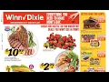Winn Dixie May 06 - May 12 2026 Weekly Ad