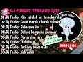Lagu DJ TIKTOK TERBARU 2025 FULL BASS | DJ FUNKOT X THAILAND KINI S3TELAH KU TEMUKAN DIA