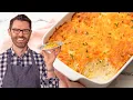 Easy Hashbrown Casserole Recipe