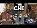 THE CHI SEASON 3 THE MAN WHO TOOK KIESHA
