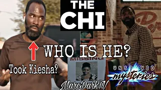 THE CHI SEASON 3 THE MAN WHO TOOK KIESHA