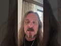Download Lagu Happy Sunday and happy Father’s Day! Johnny van zant | lynyrd skynyrd | Vanzant band