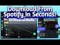 I Tried This Tool That Downloads Spotify to MP3 in Seconds - ViWizard Spotify Music Converter