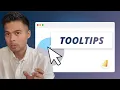 Power BI Tooltips 2026 - From Beginner to Expert