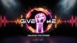  give to me the trap track that redefines power 