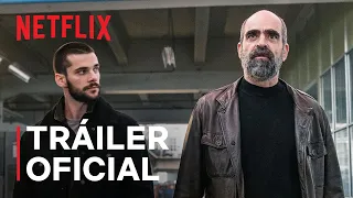 Hasta el cielo: la serie | Tráiler oficial | Netflix España