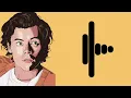 Download Lagu As it was Harry styles ringtone download