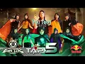 Download Lagu Đấu Trường Gia Tốc |Tập 5: Kaity Nguyễn - Quân Lee đối đầu RHYDER, Phương Anh Đào nhạy bén đoán hint