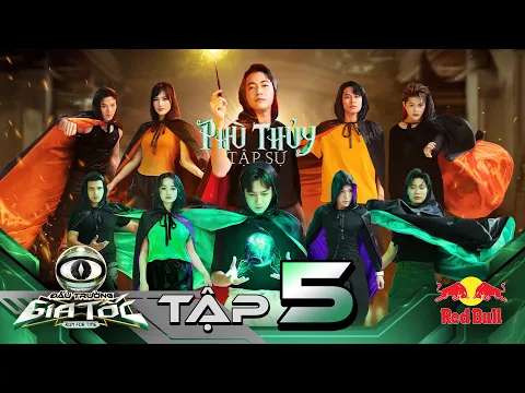 Video Thumbnail: Đấu Trường Gia Tốc |Tập 5: Kaity Nguyễn - Quân Lee đối đầu RHYDER, Phương Anh Đào nhạy bén đoán hint
