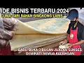 Download Lagu IDE BISNIS TERBARU 2024 DARI BAHAN SINGKONG || BARU 3 Bulan JUALAN LARIS Di MINATI SEMUA KALANGAN
