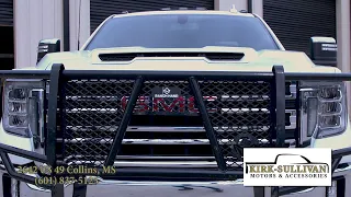 WDAM Commercial - Kirk Sullivan Motors Accessories