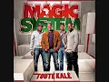 Magic System- Ambiance à l'Africaine.wmv