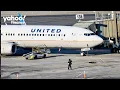 United Airlines stock rises after hours despite earnings miss