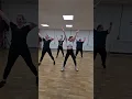 Grease Workshop (We Go Together) (Beginners)