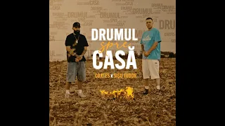 Cortes x Sisu Tudor - Drumul spre casa