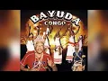 Omonaki - Bayuda du Congo 
