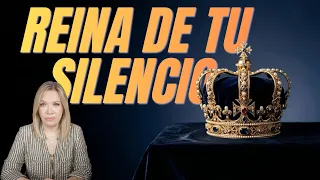 No Anuncies tu Retirada... | Reina de tu Silencio