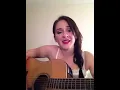 Same old you (cover by Rikki Linklater)