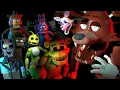 The Fascinating History of Gmod s FIRST FNAF Maps