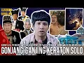Lagu Ada Apa Di KERATON SOLO? 2 Raja Berebut Tahta! Pernah Didamaikan JOKOWI! | Learning By Googling