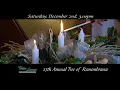 CM19820 Chiles Laman Tree of Remembrance 2017