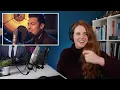 Vocal Coach reacts to Carlos Rivera - Te Esperaba (En Vivo) (Sessions recorded at Abbey Road)