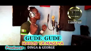 gude gude harusi ya maguta by lwenge studio kagongwa