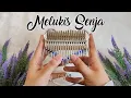 Budi Doremi - Melukis Senja | Kalimba Cover with Notes