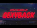 Download Lagu Justin Timberlake - SexyBack (Lyrics)