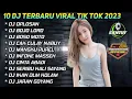 Download Lagu OPLOSAN X BOJO LORO ! FULL ALBUM DJ TERBARU 2023 FULL BASS VIRAL TIKTOK JEDAG JEDUG