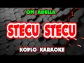 Download Lagu STECU STECU KARAOKE - OM ADELLA @koplokaraooke