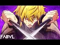 Lagu Thorfinn Rap - \