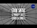 Download Lagu Erik Satie - Gymnopédies \u0026 Gnossiennes | complete