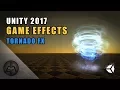 Unity 2017 - Game Effects VFX